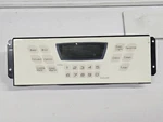 Oem Whirlpool Range Oven Control Board 8507P194-60 *white Overlay* *guaranteed*. Fixed Price $60.00.