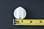 Genuine Built-in Oven Knob Small # WB03X10032. Fixed Price $29.99.