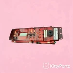 183D6012P001 Range Oven Electronic Main Control Board. Fixed Price $31.18.