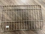 Viking Flat Rack #065847-000 For Range/ovens Model VDOE130SS #523. Fixed Price $89.99.