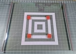 Kitchenaid 27" Oven Inner Door Glass WP8303732 Tested Genuine Oem. Fixed Price $75.00.