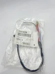 Viking Refrigerator Harness Jumper Lower #PE970590 *brand New Oem*. Fixed Price $254.99.