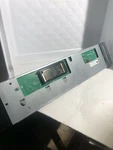 #1289 Whirlpool Oven / Range Control Board. Fixed Price $79.00.