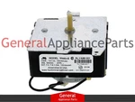 Climatek Dryer Timer Control Replaces General Electric # WE4M533 AP5780508. Fixed Price $36.95.