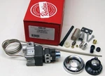 4350-127 Robertshaw Commercial Gas Oven Thermostat For Bjwa 46-1210 460-107-000. Fixed Price $177.98.