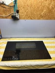 WB57K10131 Range Oven Outer Door Glass Only Free Shipping. Fixed Price $64.99.