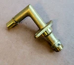 WB44X47316 Genuine Broil Injet Assembly. Fixed Price $28.79.