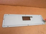 New Genuine Oem Samsung Range Touch Panel Membrane Switch DG96-00850B. Fixed Price $58.99.