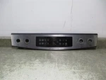 Frigidaire Range Touchpad Peeling/bubbled/scratches Part # 318312241 318312207. Fixed Price $195.00.