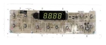 Ge Appliance 1231671979, 164D8450G217 Oven Control Board With Display, Encased. Fixed Price $193.30.