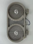 WB30T10140 17 X Bridge Surface Element 1800/3600/4400W 191D4222P005. Fixed Price $86.81.