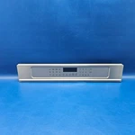 Genuine Frigidaire Single Oven 27" Touch Panel # 318575136 (board Not Included). Fixed Price $279.98.