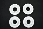 Genuine Kitchenaid Range Oven, Washer Nuts Set Of # 9751450. Fixed Price $19.97.