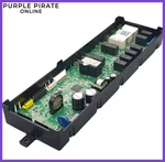Oem Whirlpool Oven Control Board W106039561-YEAR Warranty Free Same Day Shipping. Fixed Price $169.99.
