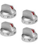 DG94-03500A/Z For Samsung Gas Stove Knobs Replacement DG94-03500U NX60T8111SS. Fixed Price $31.99.