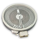 Frigidaire Range Surface Element /burner - 316555800 Or 316418400. Fixed Price $93.29.