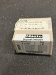 Genuine Oem Miele Oven/ Wall Connecting Cable 9311563. Fixed Price $50.00.
