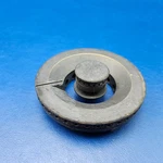 Genuine Wolf Range Oven, Burner Head W/cap Set # 720801 720887 801150 720802. Fixed Price $129.99.
