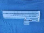 Lg Kenmore Left Rail MEG62302102. Fixed Price $30.00.