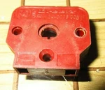 Dacor Range Cooktop Burner Spark Switch 86046. Fixed Price $74.95.