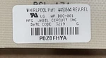 Whirlpool Oven Range Control Board 4453664. Fixed Price $175.00.