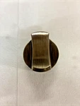 Forno Brass Oven Burner Knobs FFSGS6156-36BLK(MZ-29). Fixed Price $35.99.
