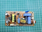Lg Range Oven Control Board P# EBR64624701. Fixed Price $36.66.