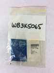 WB3K5065 Range Clock Knob. Fixed Price $20.00.