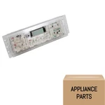 74537861-A Oem For Ge Cooktop Electric Oven Control TO9 Part # Model A2. Fixed Price $230.59.