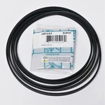 WP8547157 Dryer Drive Belt For Whirlpool Maytag AP6013152 PS11746374. Fixed Price $12.60.