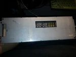 Genuine Oven Control Board 191D1066P001. Fixed Price $120.00.