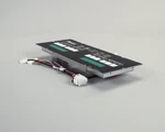 Pitco Cmptr,sgl Green Harness Genuine Oem PT60126801-C. Fixed Price $1763.95.