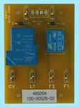 489264 100-528-02 Relay Board For Bosch 60 Day Warranty. Fixed Price $52.00.