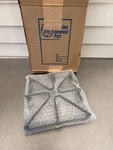 Brand New Genuine Gas Range Grate - Gray WB31K10022. Fixed Price $65.00.