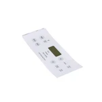 Erp Range Clock Overlay For Kenmore 79095322303 79046991100 New. Fixed Price $48.99.