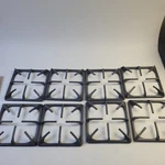 Gas Range Grate 305810Y Oem. Fixed Price $350.00.