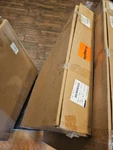 5304499872 ; 5304537777 Genuine Oem Electrolux Frigidaire Microwave Door Assy Nb. Fixed Price $250.00.