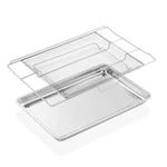 Frigpereaft Fryer Tray Replacement For Frigidaire 30'' Ready Cook Oven 30.... Fixed Price $98.39.