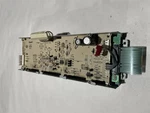 Ge Oven Control Board 100-398-22 AZ133839 WMV549. Fixed Price $119.69.