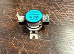 Oem Kitchenaid Range High Limit Thermostat W10464566 For KCES550HBL00. Fixed Price $15.16.