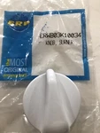 WB03X10034 Burner Knob Erp. Fixed Price $16.50.