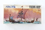 Imai Sailing Vessel Viking Ship Model Kit. Fixed Price $22.99.