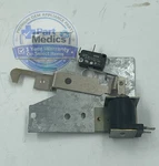 Year Warranty Oem Whirlpool Oven Door Latch Assembly 4454710 Free Shipping. Fixed Price $33.22.