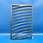 Genuine Viking Range Oven, Left Grate # 016476-000. Fixed Price $149.99.
