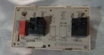 Original Oem Lg Range Oven Control Board Relay 6870W1N012A/B For LRE3194ST. Fixed Price $80.00.