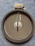 10.56111.843 205C2306P004 1500 Watt Range Surface Element. Fixed Price $42.00.
