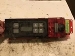 Black Amana Stove Control 31864501, 14AA47556Y #125. Fixed Price $22.79.
