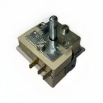 Genuine Oem Kenmore Range Infinite Switch Part # 807004701 **tested**. Fixed Price $24.95.