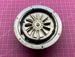 Jenn Air Whirlpool Amana Oven Convection Motor P# 74008317 WPW10210594. Fixed Price $379.95.