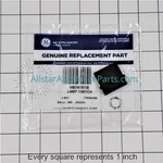 Range Vent Hood Light Switch WB24X10130. Fixed Price $24.55.